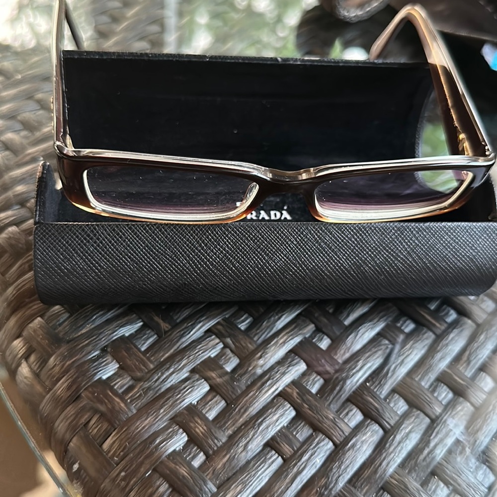 Prada Frames - image 1